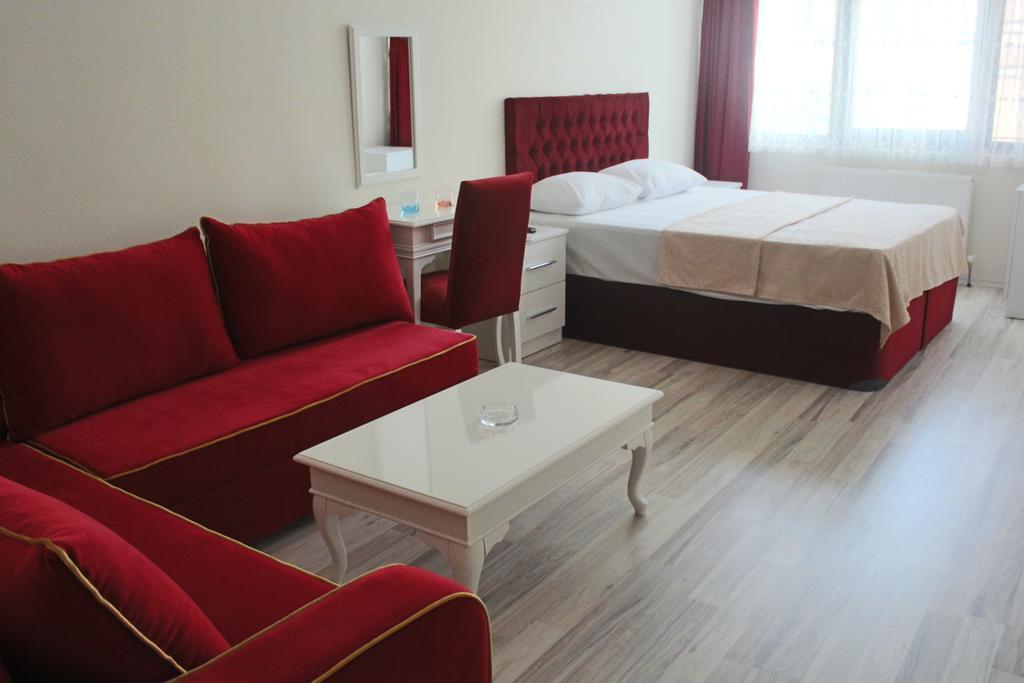 Kayra Hotel อังการา ห้อง รูปภาพ