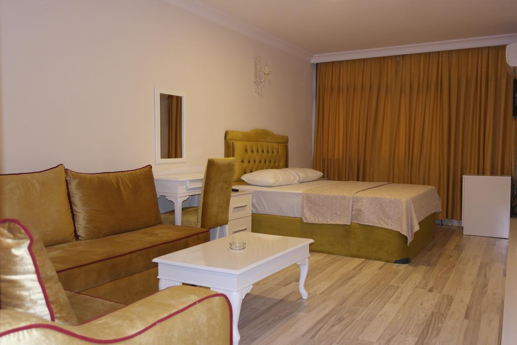 Kayra Hotel อังการา ห้อง รูปภาพ