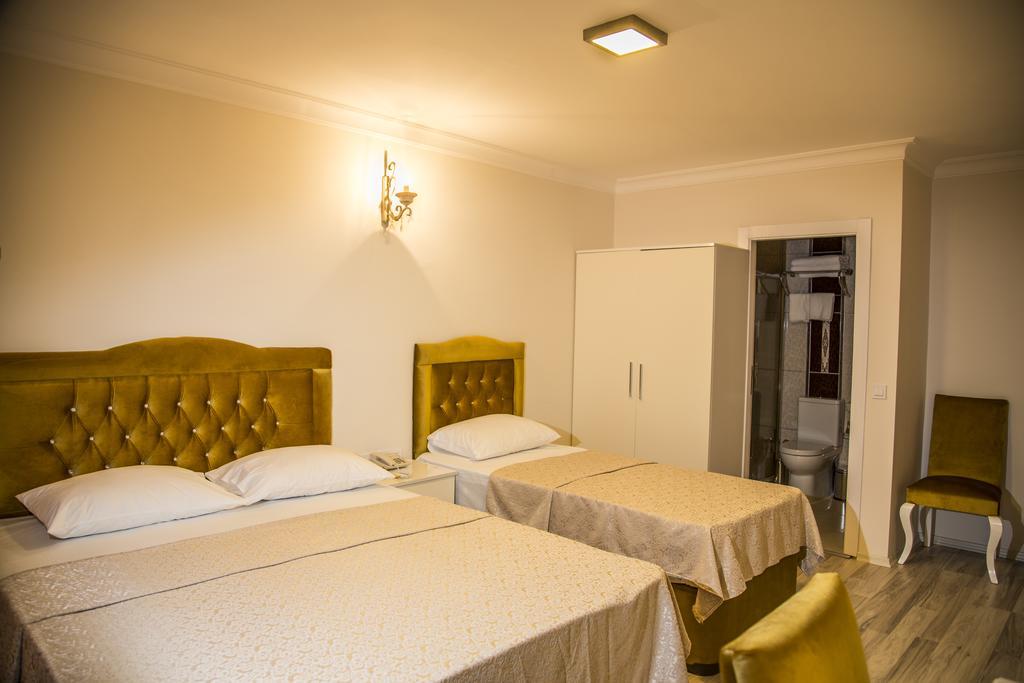 Kayra Hotel อังการา ภายนอก รูปภาพ