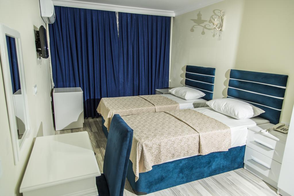 Kayra Hotel อังการา ห้อง รูปภาพ