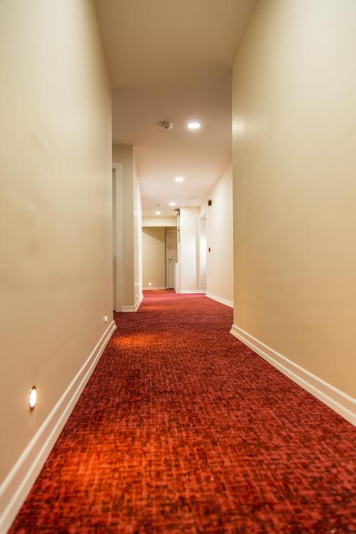 Kayra Hotel อังการา ภายนอก รูปภาพ