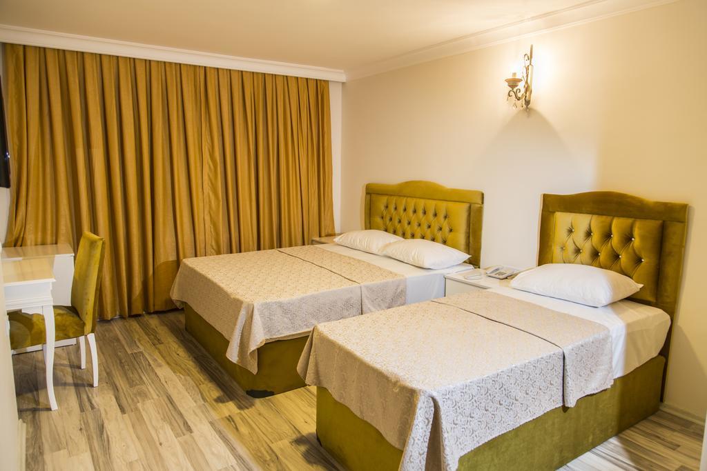 Kayra Hotel อังการา ห้อง รูปภาพ