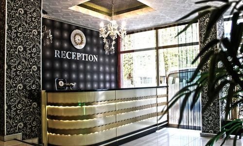 Kayra Hotel อังการา ภายนอก รูปภาพ