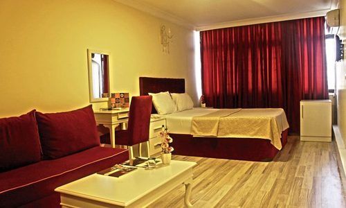 Kayra Hotel อังการา ภายนอก รูปภาพ
