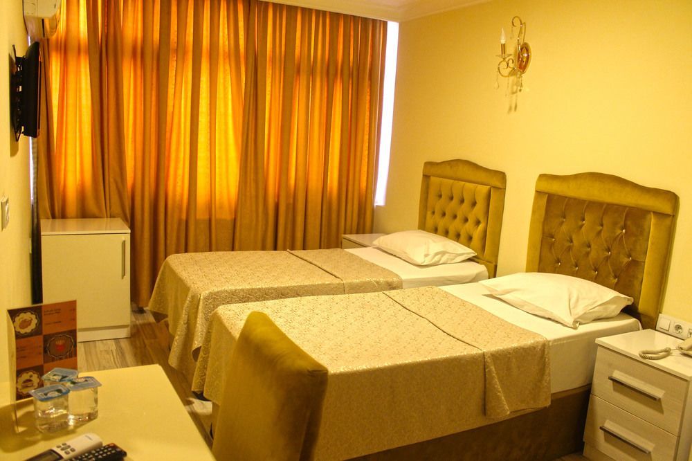 Kayra Hotel อังการา ภายนอก รูปภาพ