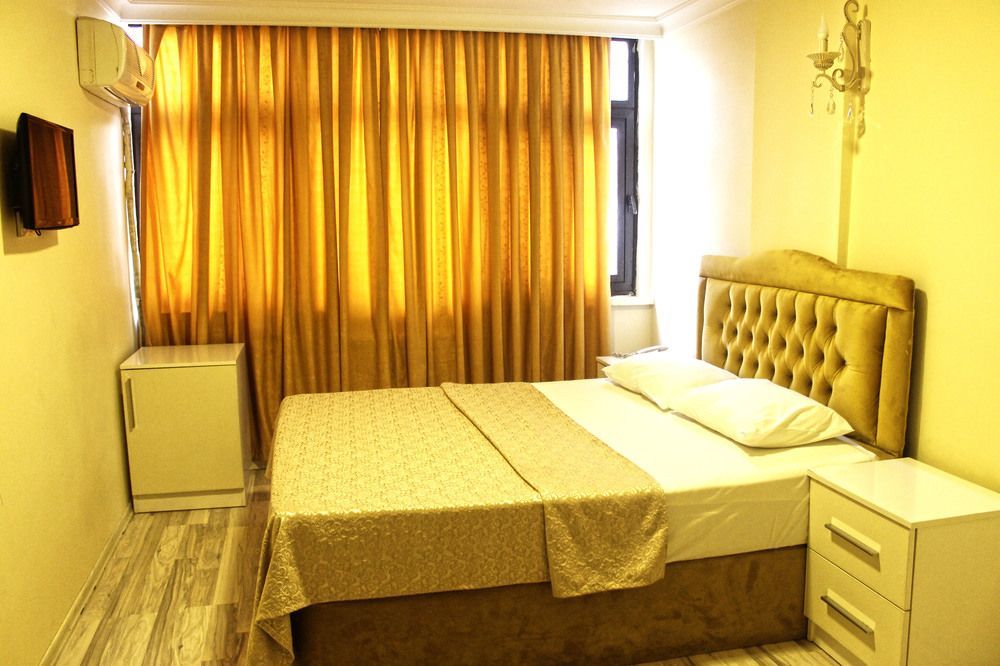 Kayra Hotel อังการา ภายนอก รูปภาพ