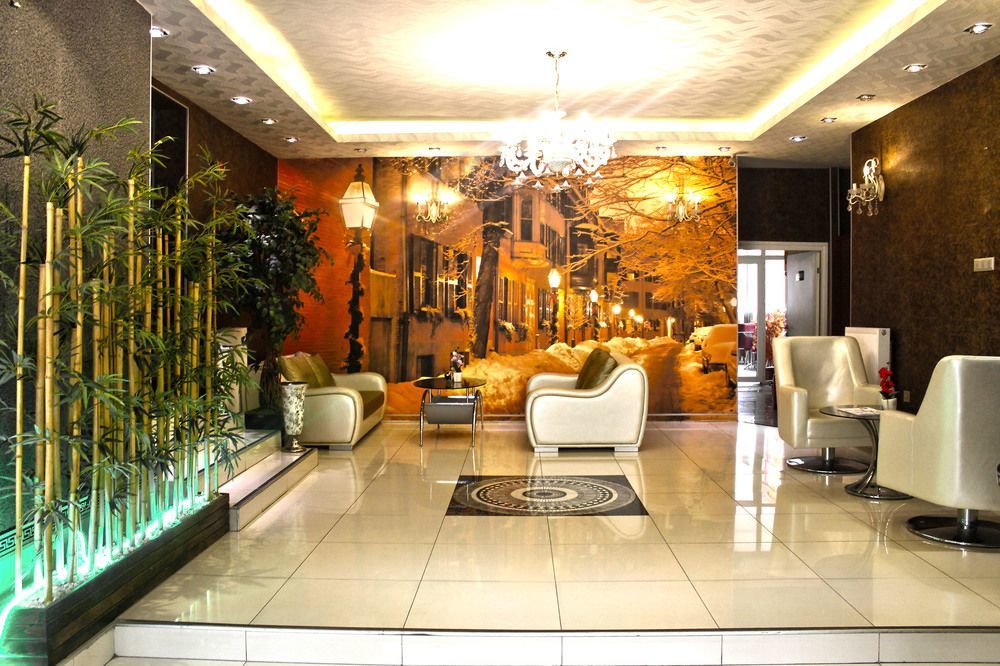 Kayra Hotel อังการา ภายนอก รูปภาพ